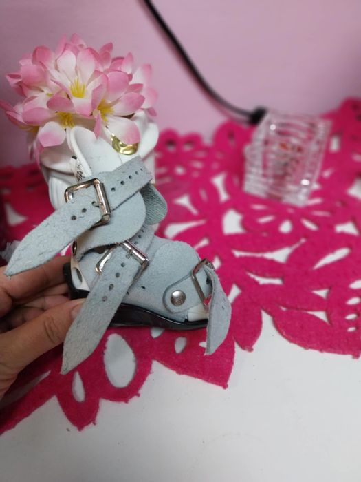 Bucik do szyny Mitchela