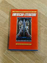 Książka "American Literature"