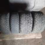 Opony quad buggy 22x10 10 i 21x7 10