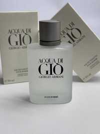 Парфуми Giorgio Armani Acqua Di Gio Pour Homme ОРИГІНАЛ