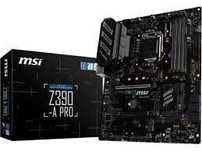 Motherboard MSI Z390-A PRO