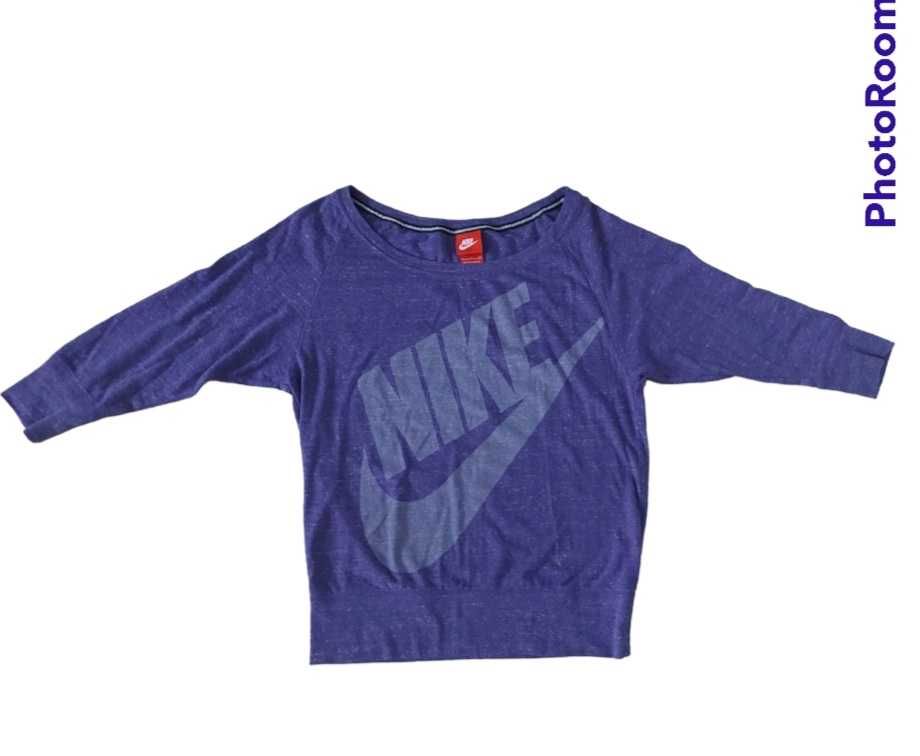 Реглан футболка Nike p S
