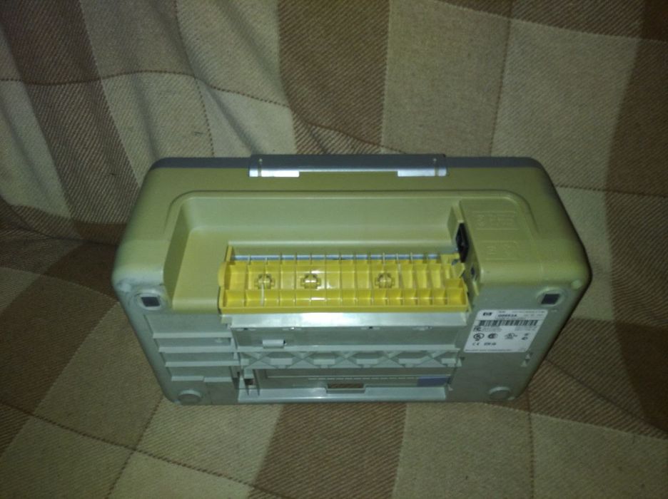 Hp psc 1215 принтер,сканер,копир