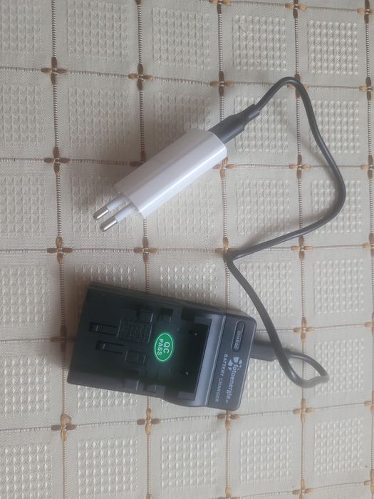 Aparat cyfrowy Canon Digital Ixus 430