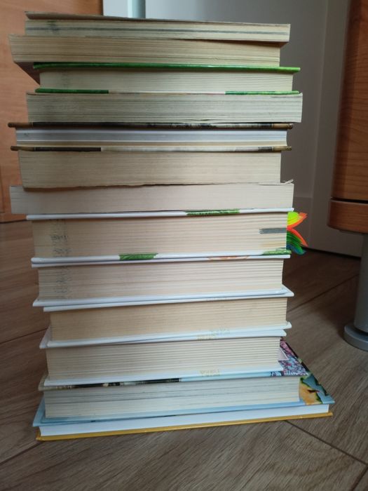 Beata Pawlikowska. Księga kodów. Blondynka na językach angielski