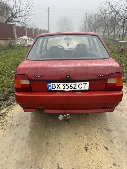 ЗАЗ Славута 2008