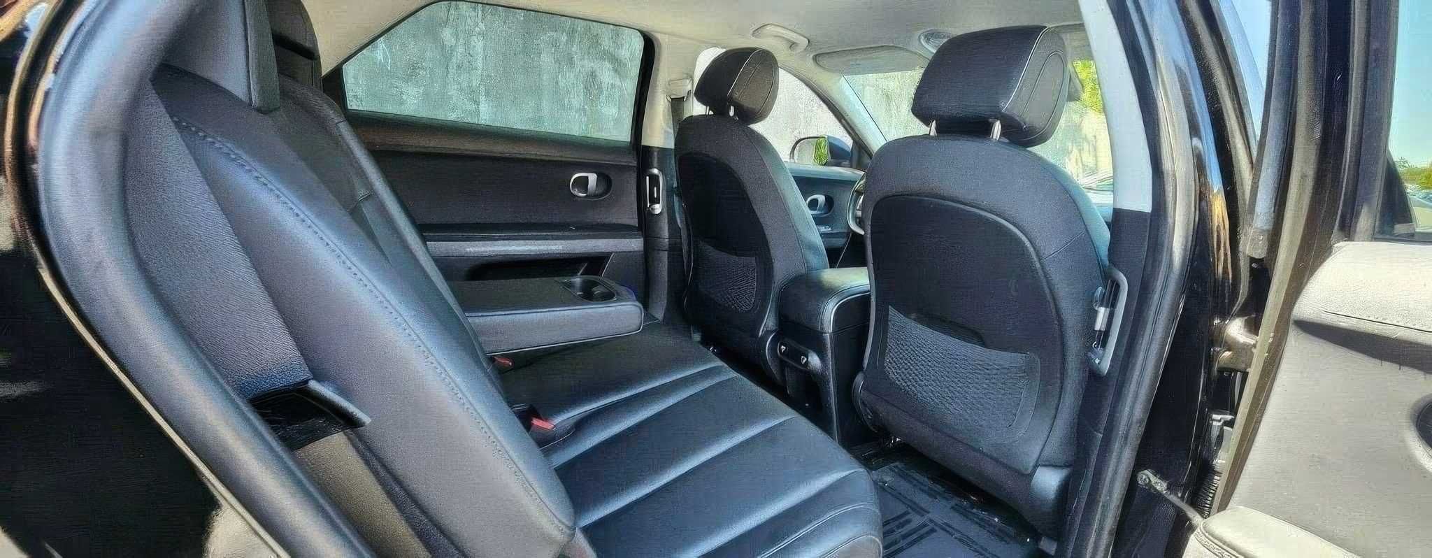 2022 Hyundai Ioniq 5 SEL