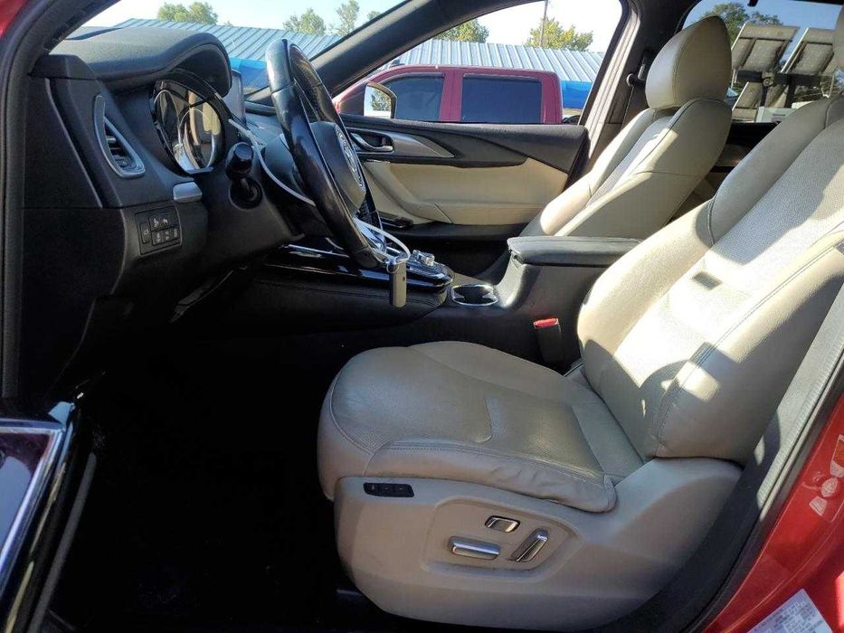 Mazda CX-9 2016 Grand Touring