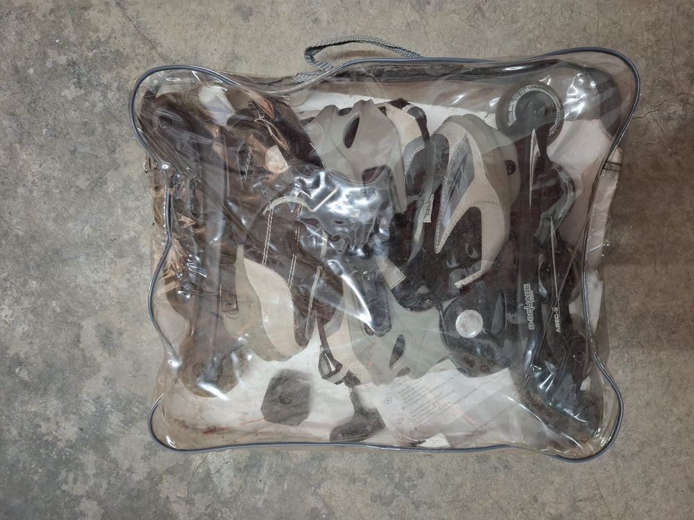 Patins em linha 31-33