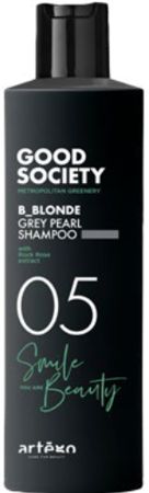 Artego  05 B_Blonde Grey Pearl Szampon 1000 Ml