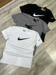 Чоловічі футболки якісні Nike, Puma, Adidas, Hugo, Jordan S-6XL (46-62