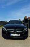 Mercedes-Benz Klasa C C300 * 4 Matic * LED *