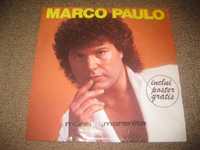 Vinil Single 45 rpm do Marco Paulo "Morena, Morenita"