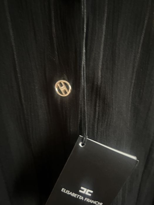 Sukienka Elisabetta Franchi