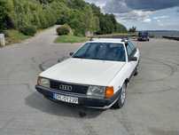 Audi 100 c3 typ 44