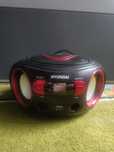 Radioodtwarzacz Hyundai