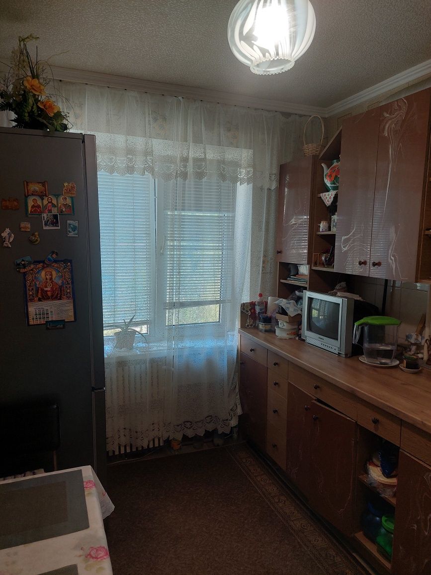 Продам 2-х комн. квартиру, пр. Мира, Левобережный-3