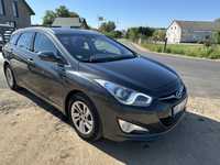 hyundai i40 1.6 benzyna 2013r