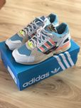 Limitowane adidas ZX 10000c rozmiar 42 Torsion