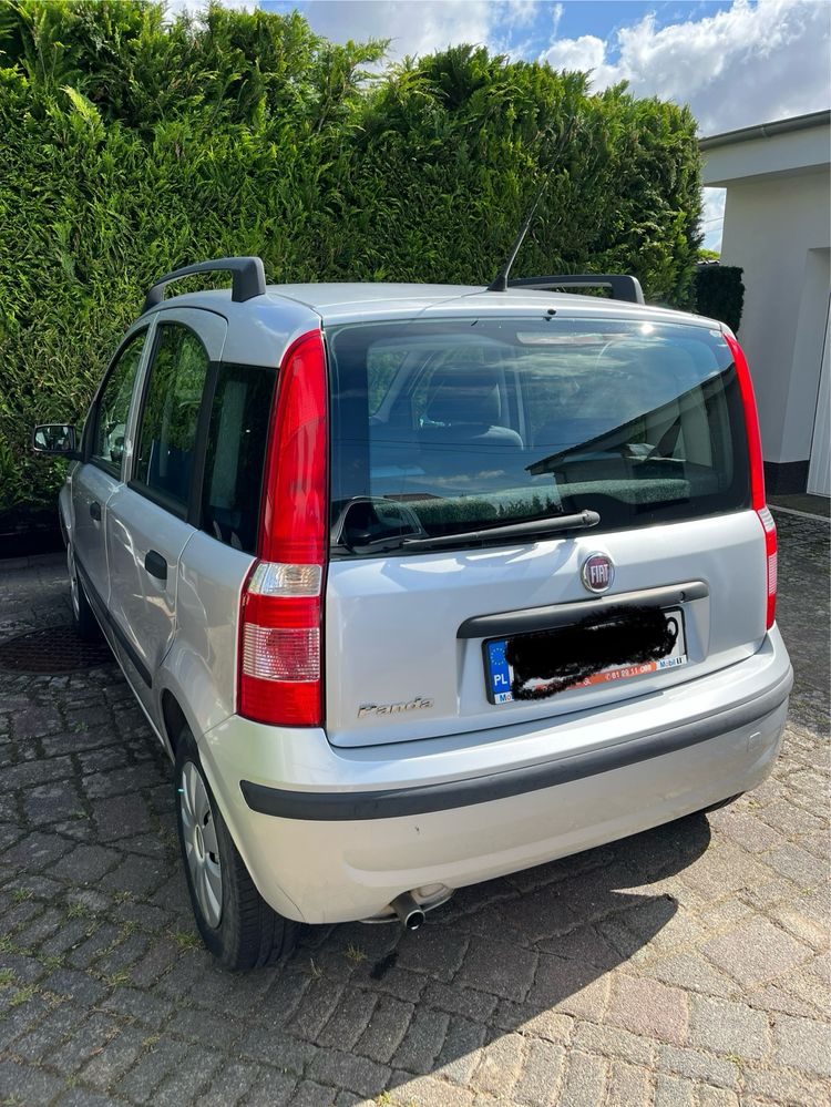 Sprzedam Fiat panda