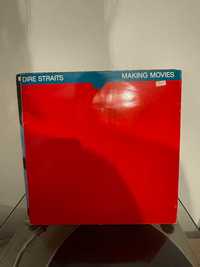 Dire Straits – Making Movies
