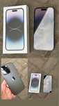 Iphone 14 pro 128gb super stan 81%