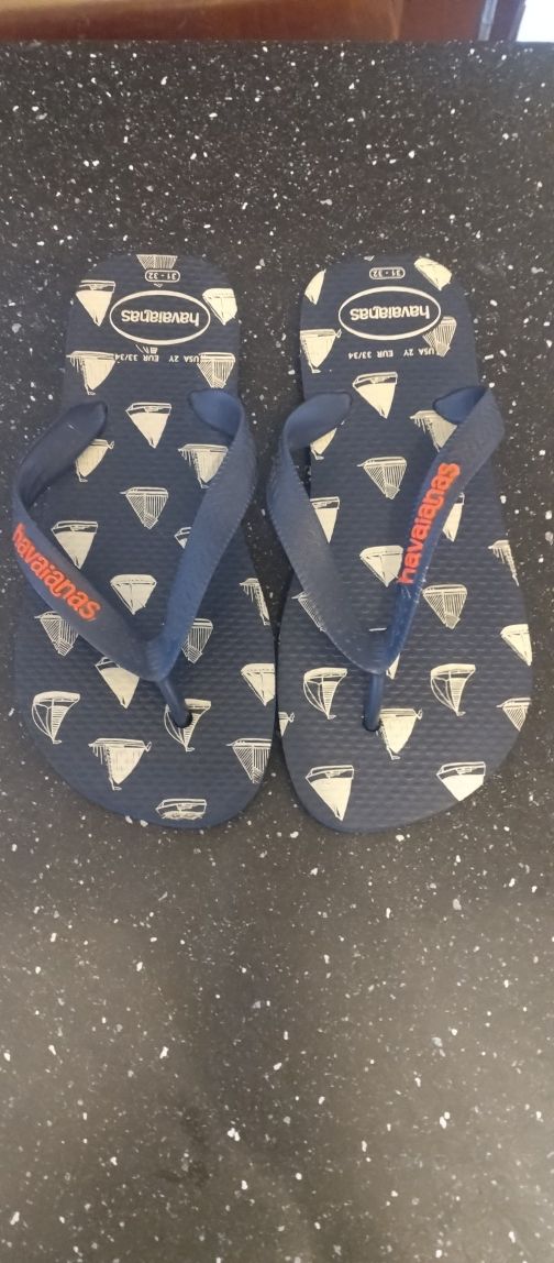 Havaianas 32/33 EUR