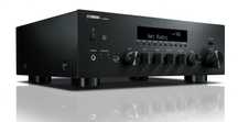 Komplet stereo Hi-Fi Yamaha + Indiana Line gwarancja do 2026 - okazja!