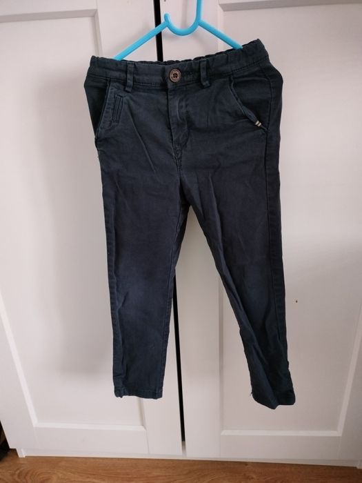 Spodnie chłopięce Zara