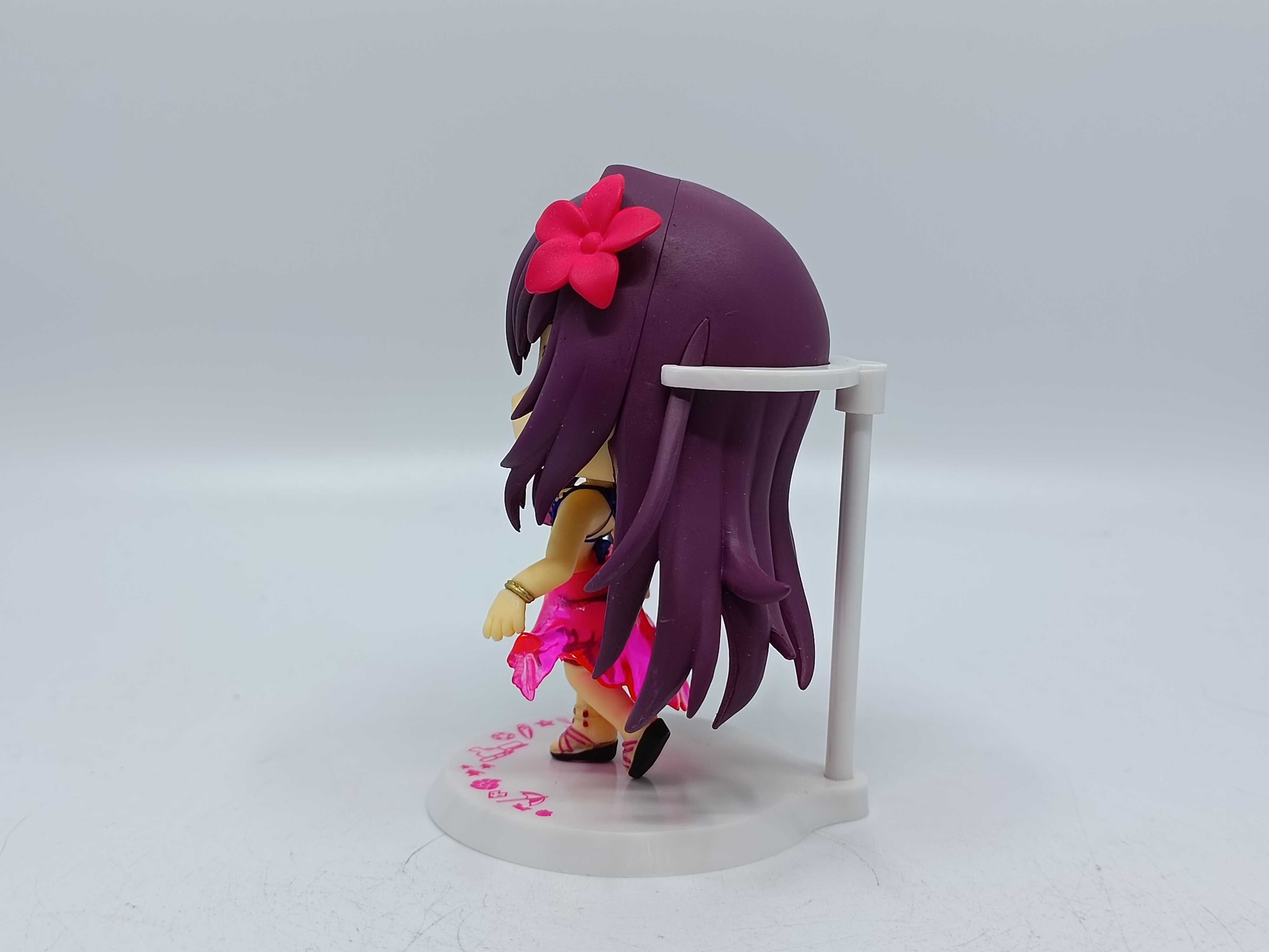 Figurka Anime Manga Kyun-Chara Fate/Grand Order - Scathach - Banpresto