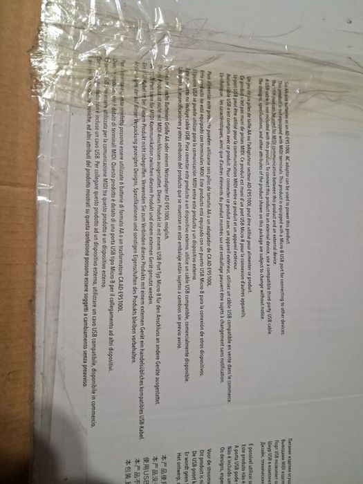 Синтезатор casio ct-s200rd