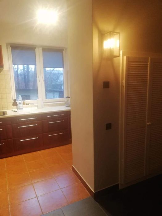 Wynajmę pół domu w Bielsku ul Olszowka