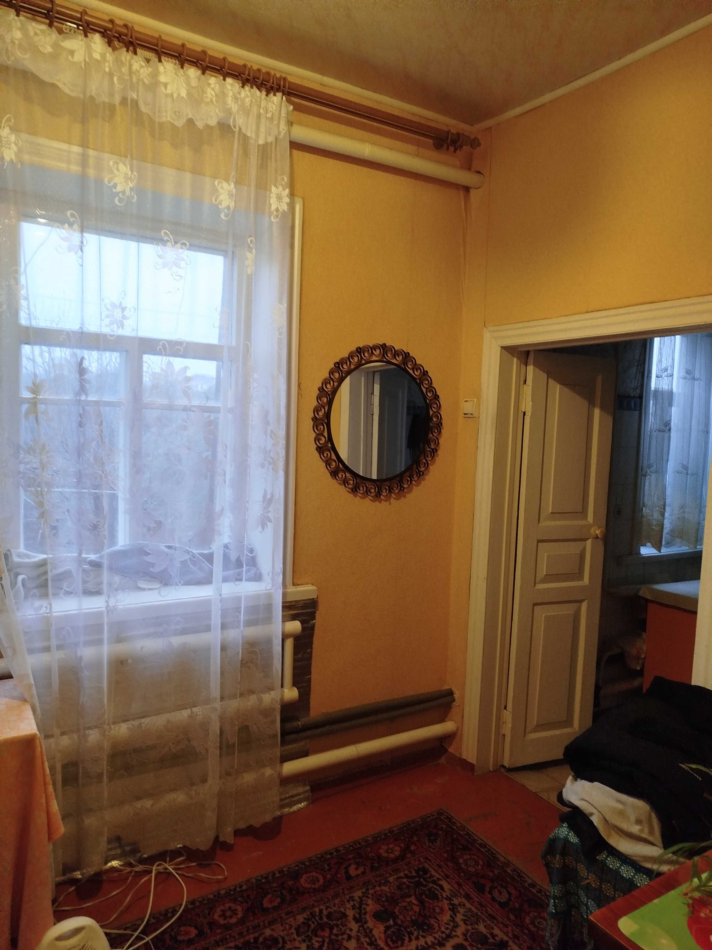 Продам дом в Каменной Яруге.