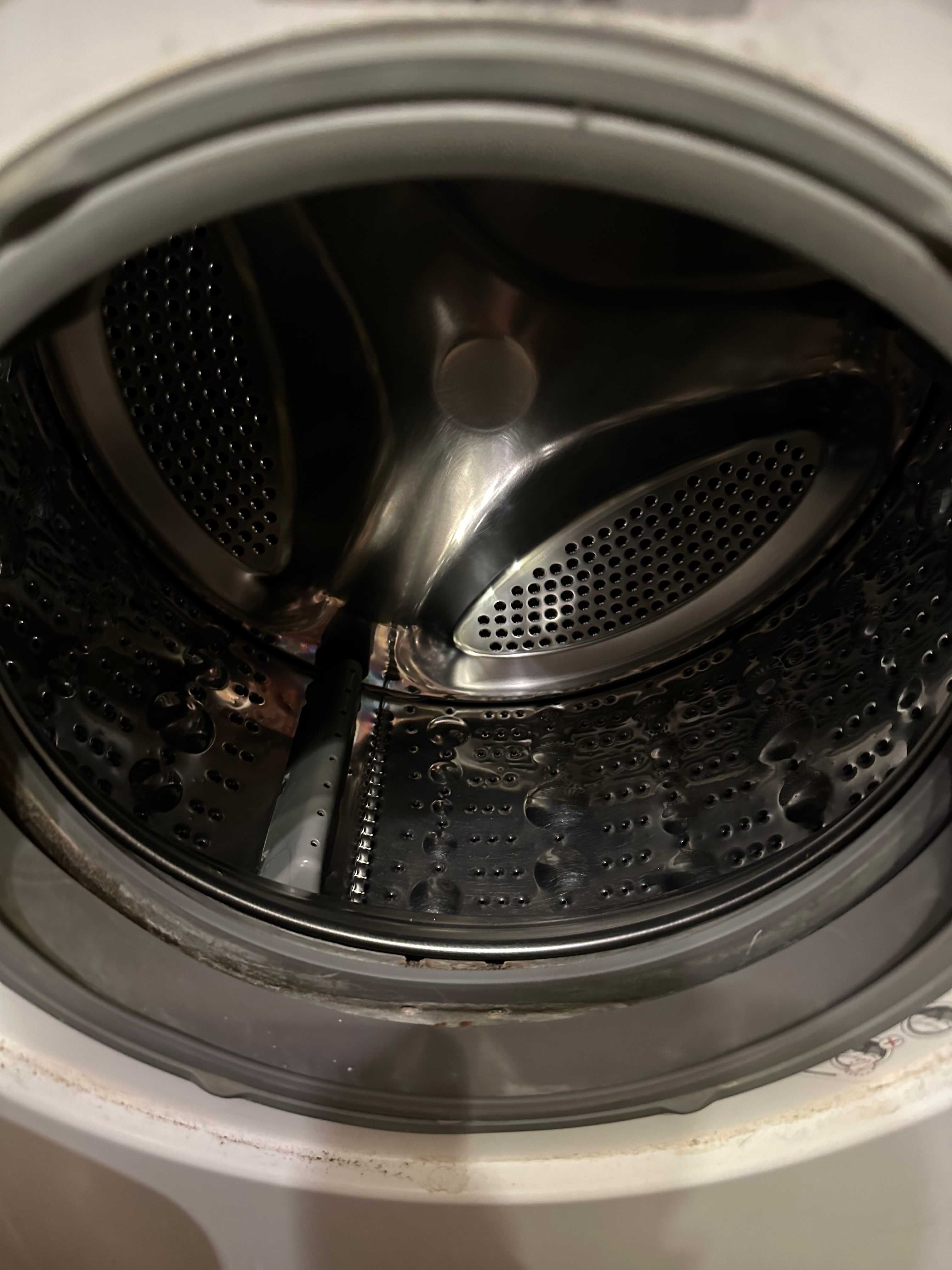 пральна машина LG стиральная машинка