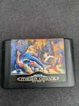 Streets of Rage - Sega Megadrive, só cartuxo