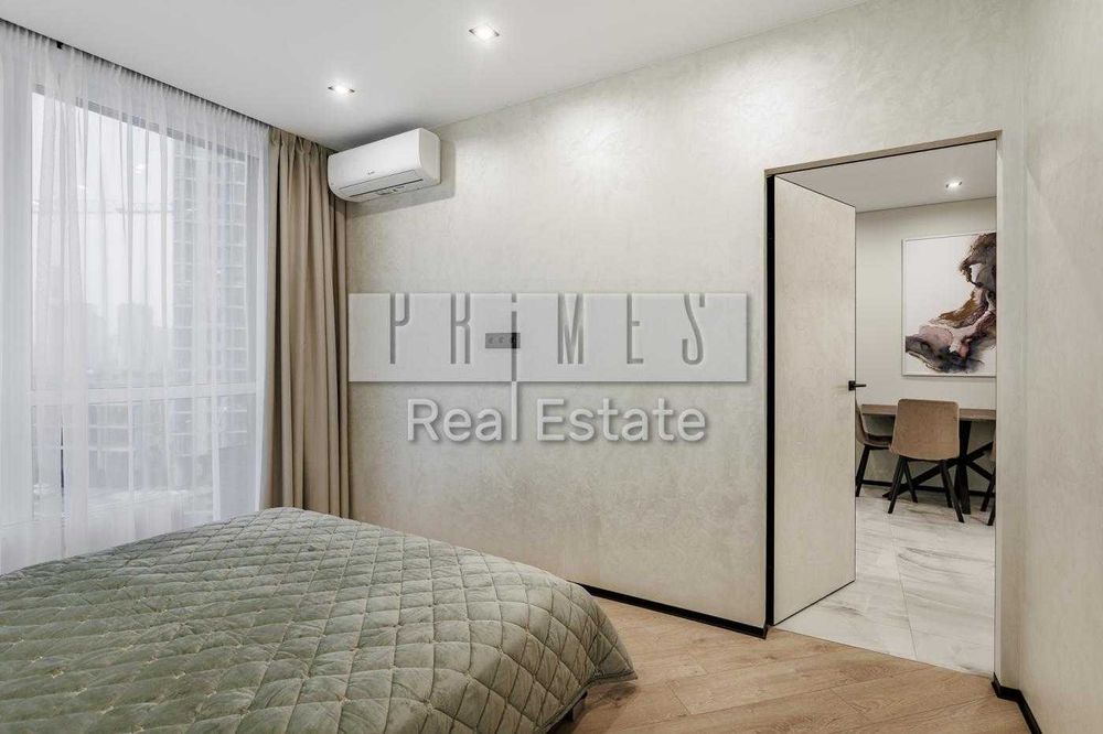 Ремонт! Продаж 2к=72м2 ЖК Грейт /ЖК Great/ Дніпровська набережна