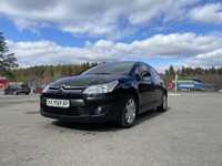 Citroen c4 2009 року