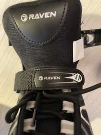 Rolki Raven 37-40