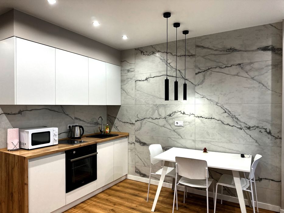 Подобово квартира de-lux СВІТЛО ЗАВЖДИ Є /перший поверх є укриття