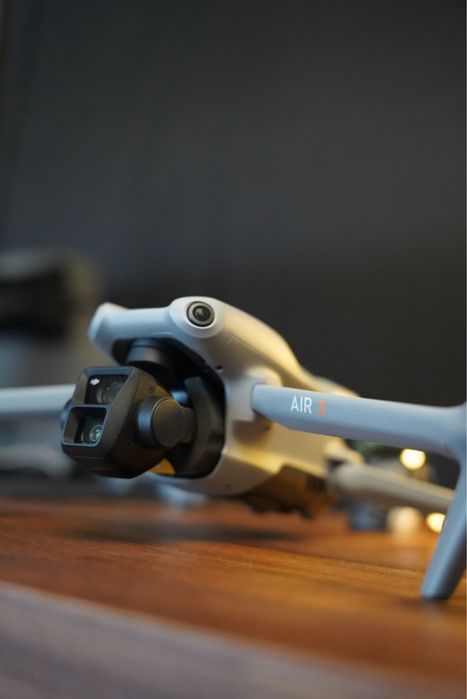 DJI AIR 3 Fly More Combo - Rc2