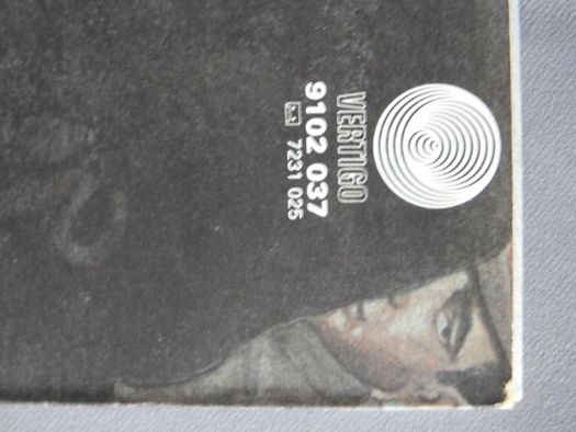 Status Quo Whatever You Want пластинка 1979 EX 1 press Франция