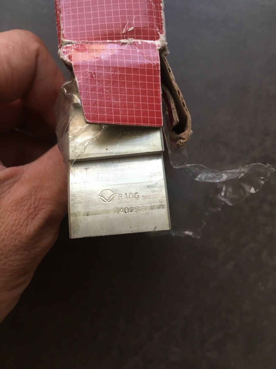 Вкладыши Камаз 740