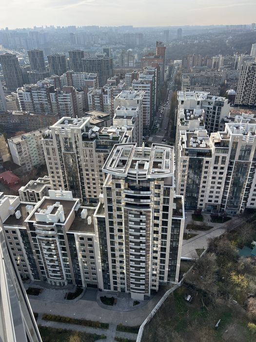 Продажа Квартиры жк Бульвар Фонтанов Центр Печерск Палац Украины