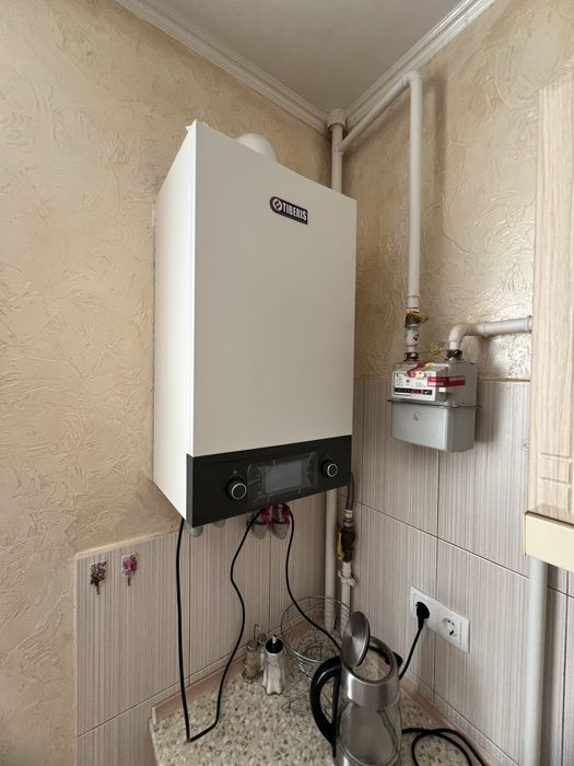 2-кім. квартира в центрі міста