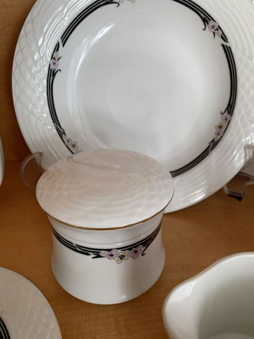 Servico de cozinha