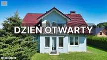 Krzywaczka | Dom 321 m² | Funkcja mieszkaniowo-usługowa