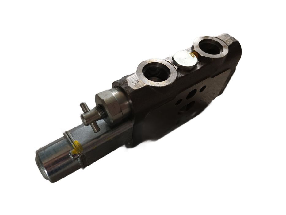 Zawór Blok 2-Kierunkowy Valtra V32536700
