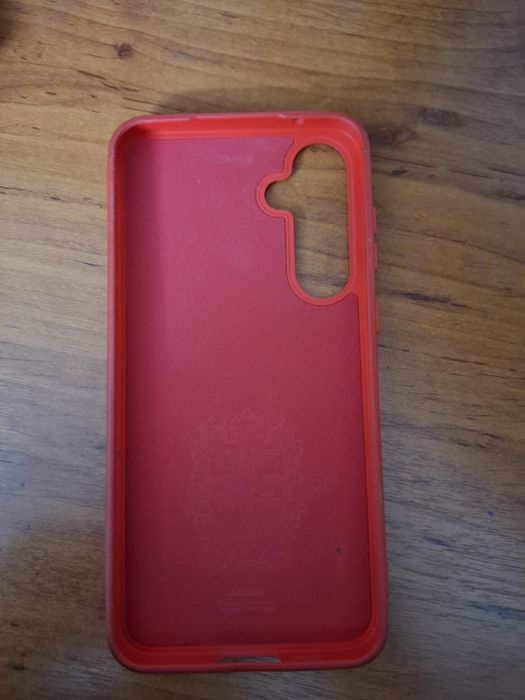 Чехол Samsung  A 55.