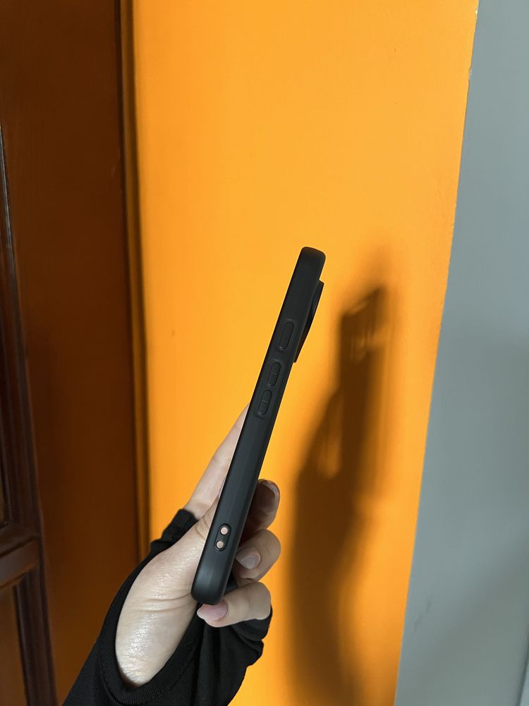 Чохол для Google Pixel 9 pro чехол накидка soft touch
