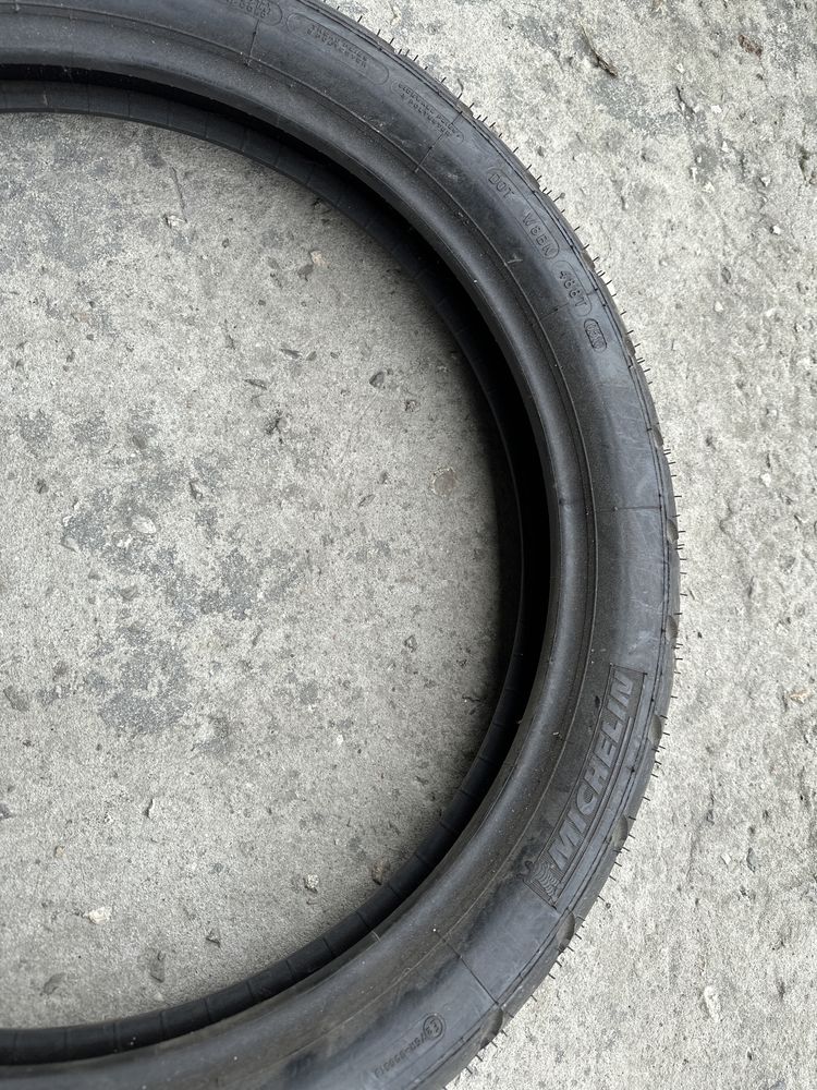 100/90-19 m/c 57h michelin anakee 2